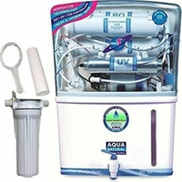 AQUAENT Water Purifier Services