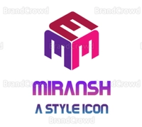 Miransh A Style Icon