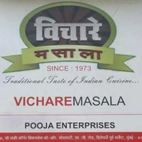 Vichare Masala