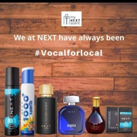 Next Perfumes