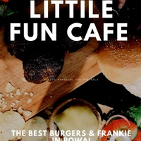Little fun Cafe