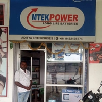 Aditya Enterprises