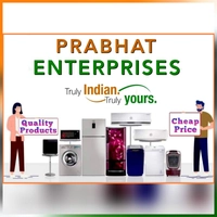 Prabhat Enterprises-The Best Price Electronic Store