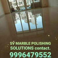 S.V MARBLE POLISHING SOLUTIONS