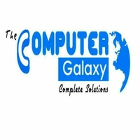 The Computer Galaxy