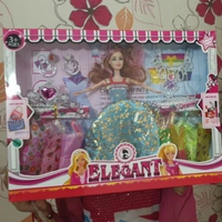 Nivika Toy Store