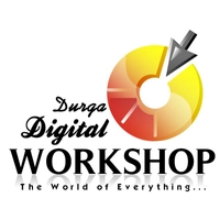 Durga Digital Workshop (The World of Everything)