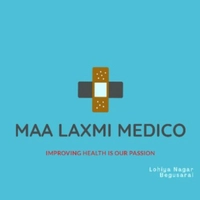 Maa Laxmi Medico