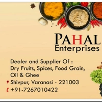 Pahal Enterprises