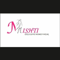 Mishti_ Exclusive Women Wear