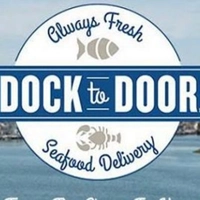 Dock To DOOR Seafood 333