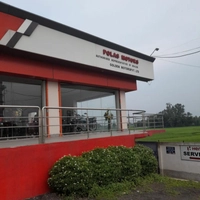 POLAS MOTORS HERO BIKE SHOWROOM