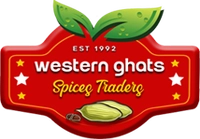 WESTERN GHATS SPICES