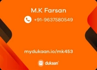 M.K Farsan
