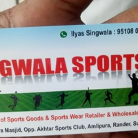 Singwala Sports