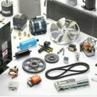 ANUBHAV ENTERPRISES , All Aircondition Spare Parts & Service