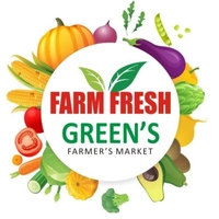 FARM FRESH GREENS