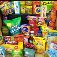 Kashmri Items. AK...