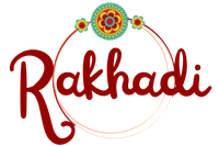 Indian Festival Raksha Bandhan logo in hindi calligraphy fonts, RAKHI logo,  Hindi Alphabet RAKHI symbol, Translation - Rakhi Stock Vector | Adobe Stock