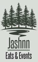 JASHNN  - Eats & Events