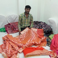 Sakshi Silk Saree Factory