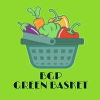 Bhagalpur Green Basket