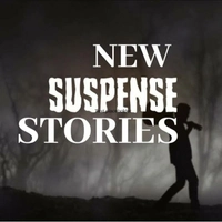 New Suspense Stories Store