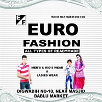 Euro Fashion