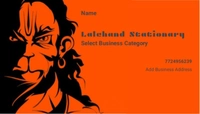 Lalchand Kirna And Stationary