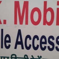 AK Mobile And Mobile Accessories