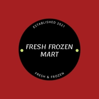 Fresh Frozen Mart