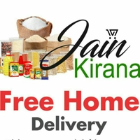Jain Kirana