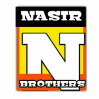 Nasir Brothers Whole Sale Kiryana Dealers