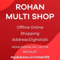 Rohan Multi  Shop