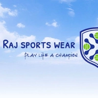 Raj Sports wear