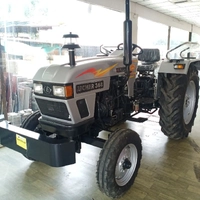 Maruti Tractor Kathlal