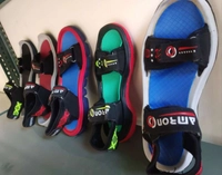satyam footwear sports