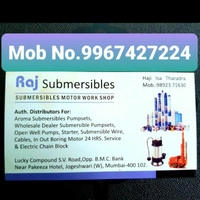 Raj Submersibles