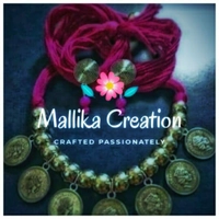 Mallika Creation