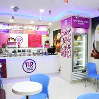 Baskin Robbins JUHU