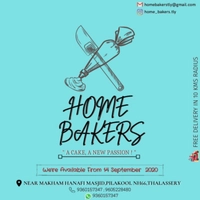 Home Bakers