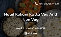 Hotel Kokani Katta Veg And Non Veg