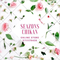 Seazons Chikan Collections