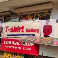 T-shirt Gallery