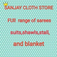 Sanjay Cloth Store