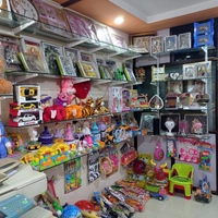 Mahir Gift Shop