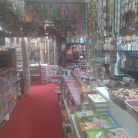 Ramdev Fancy gift & Toyz