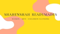 SHAHENSHAH ENTERPRISES