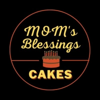 Moms Blessings Cakes