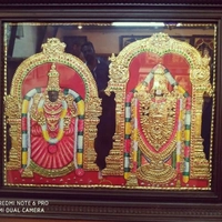 Thanjavur Heritage Art Gallery